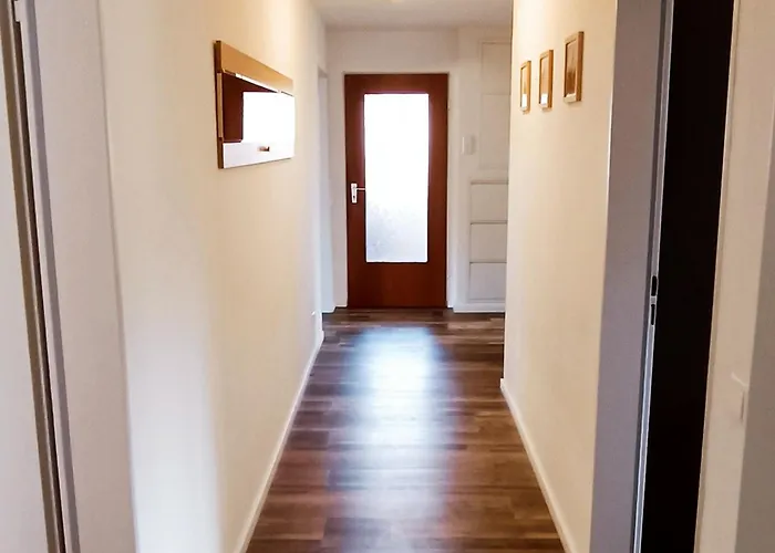 Ferienwohnung Am Bach