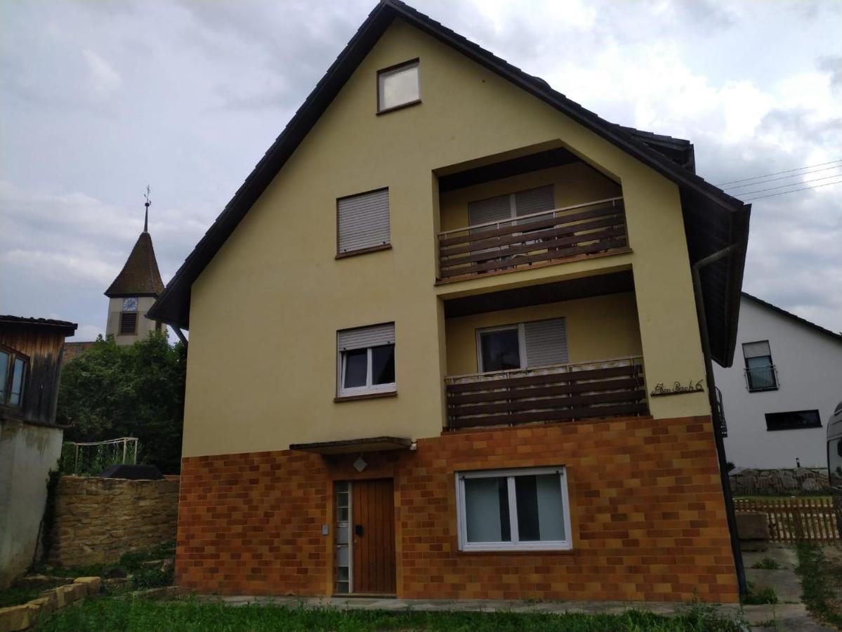 Am Bach Apartment Mullheim (Baden-Wurttemberg)