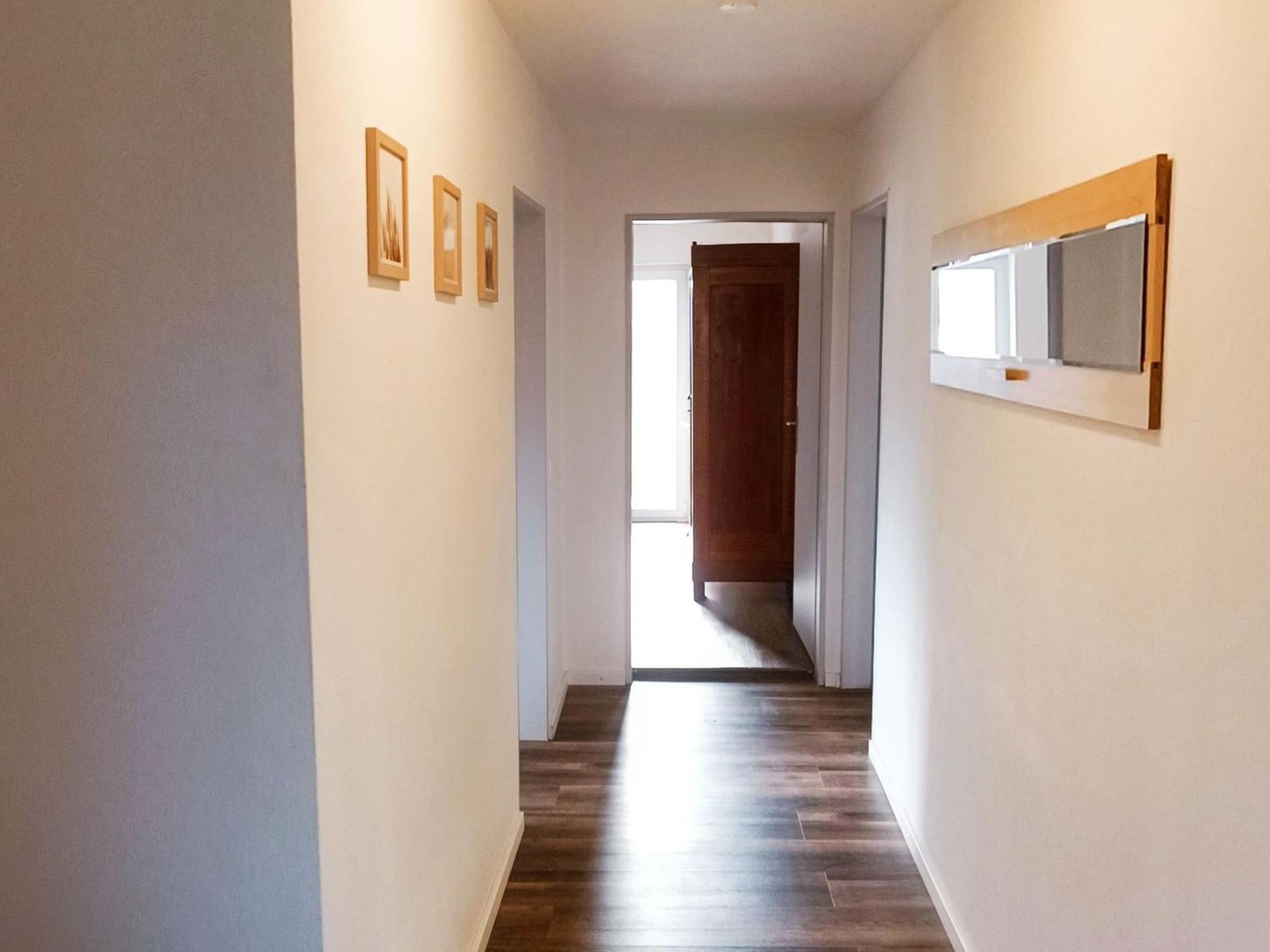Am Bach Apartment