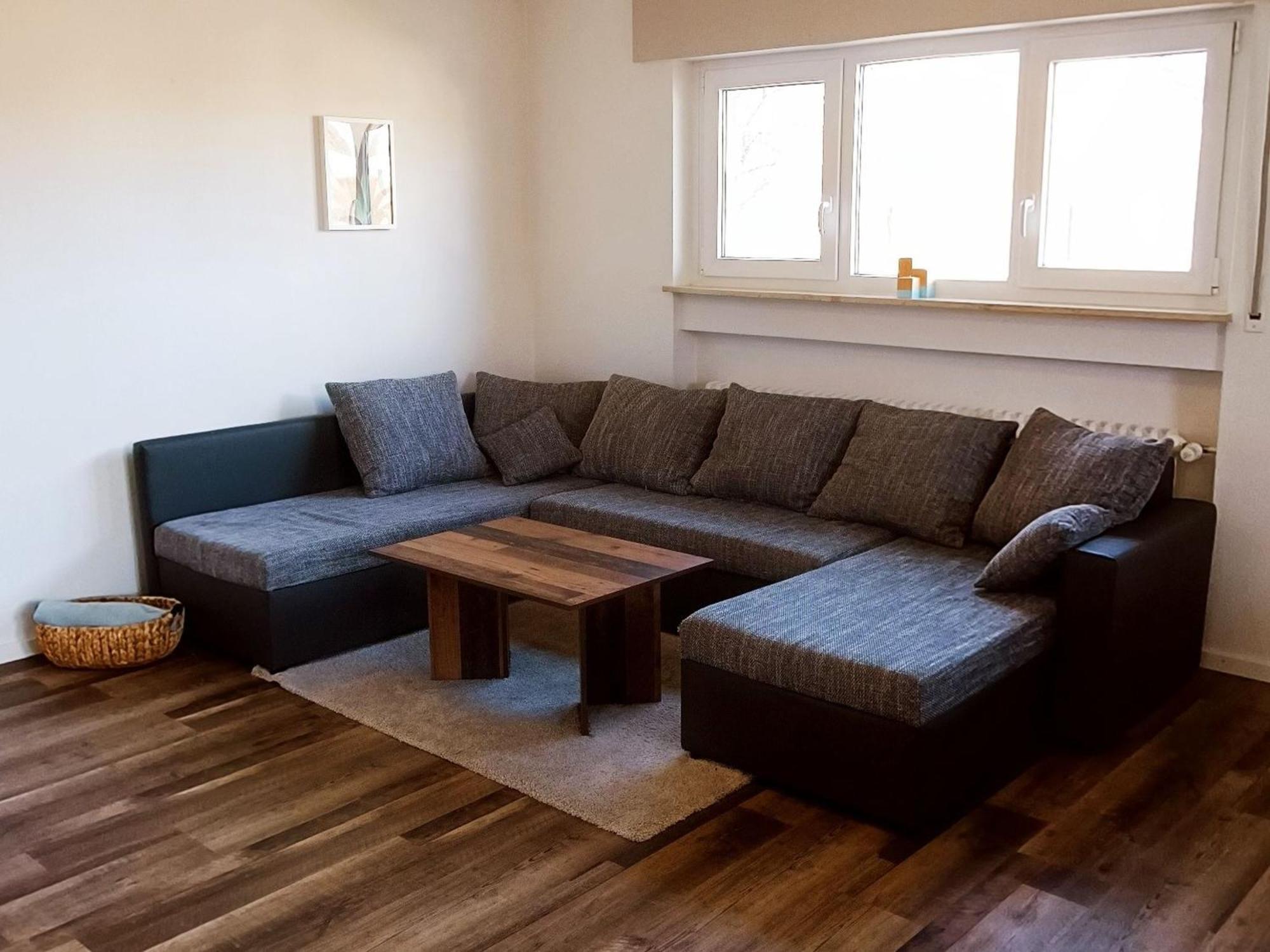 Apartment Am Bach