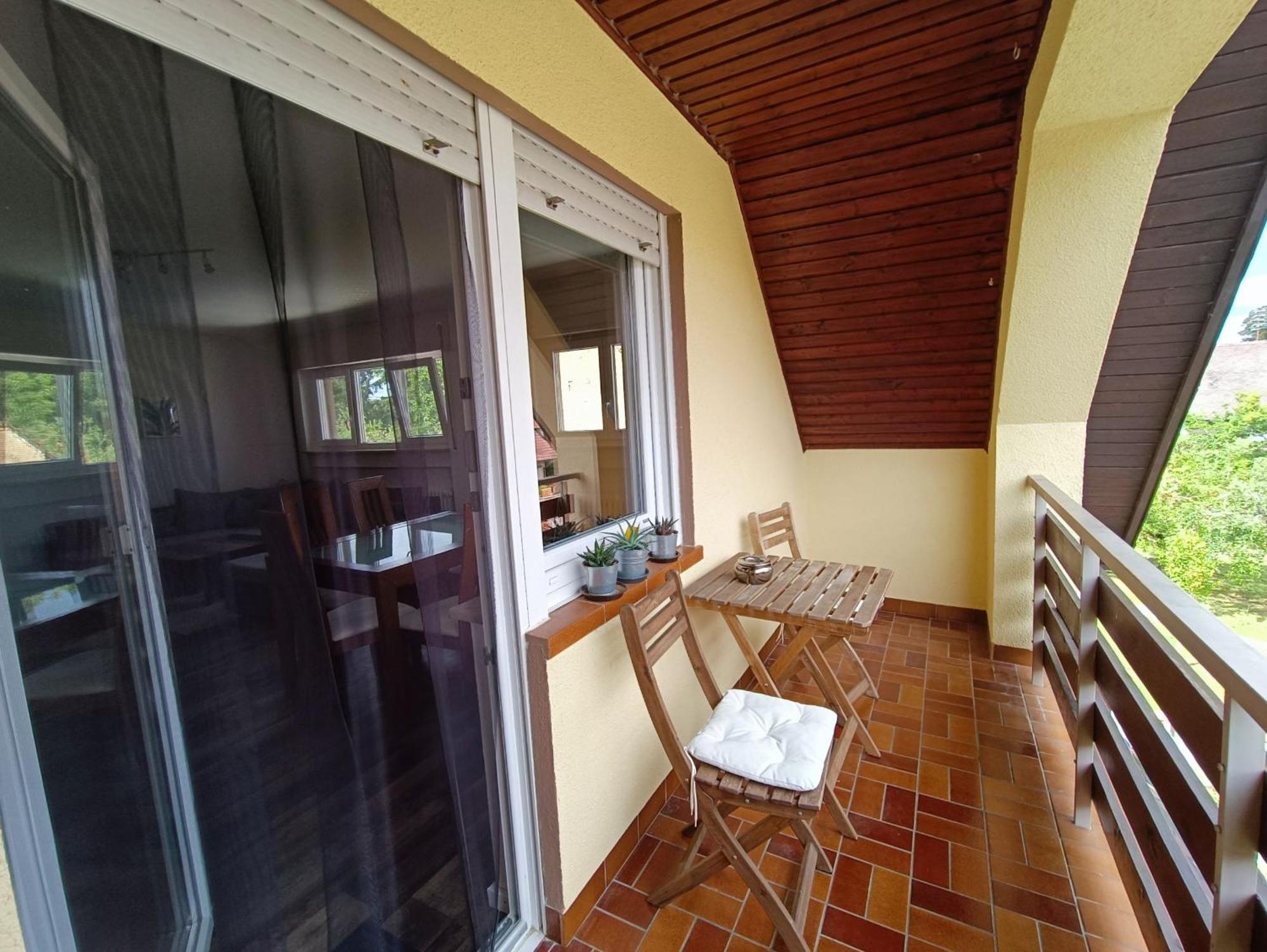 Apartment Am Bach *