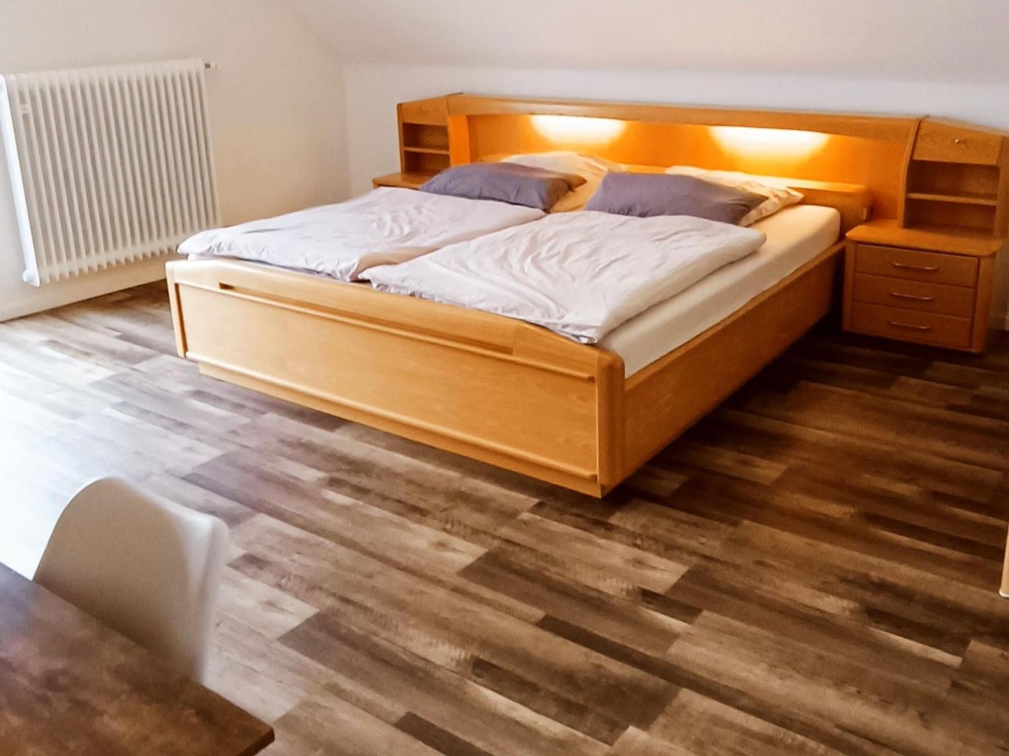 Am Bach Apartment Mullheim (Baden-Wurttemberg)