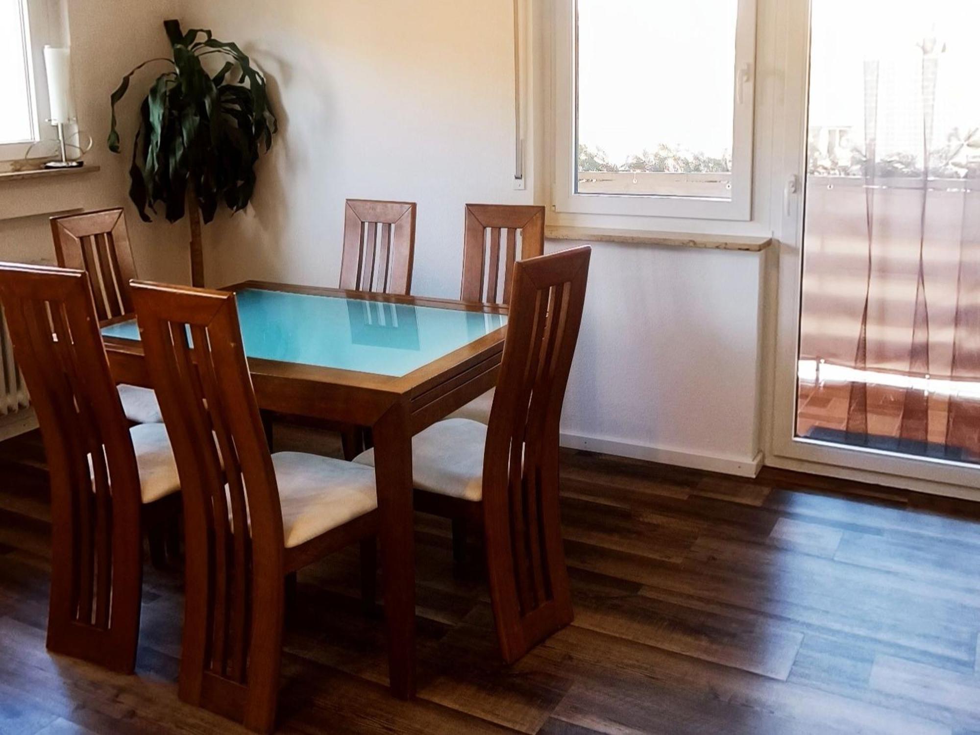 Apartment Am Bach Mullheim (Baden-Wurttemberg)