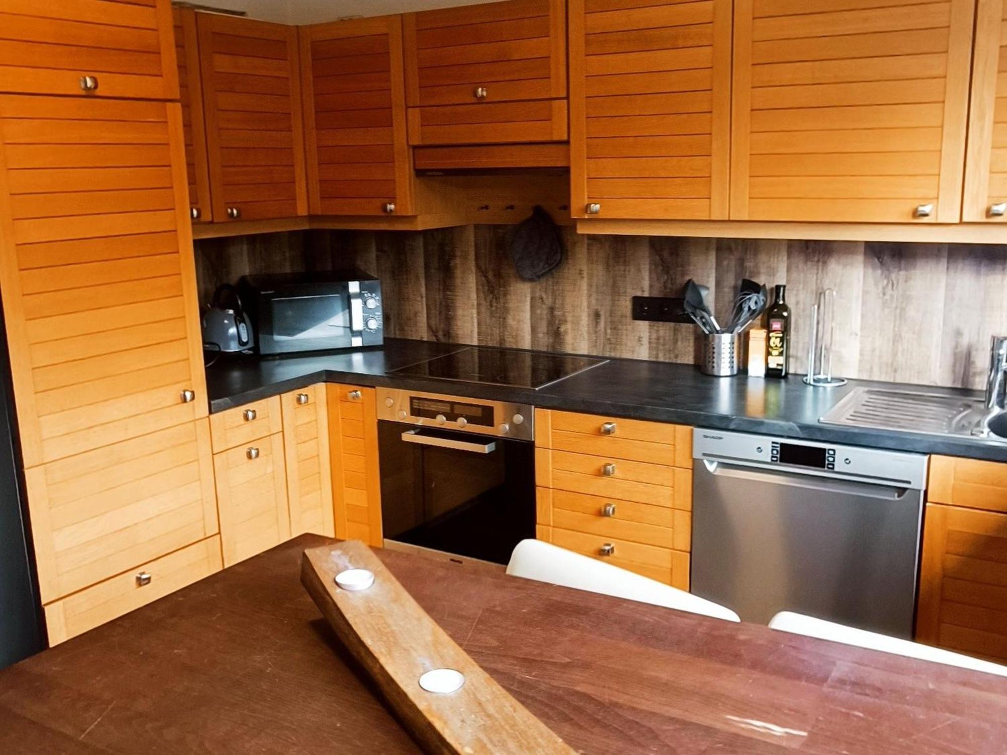 Apartment Am Bach