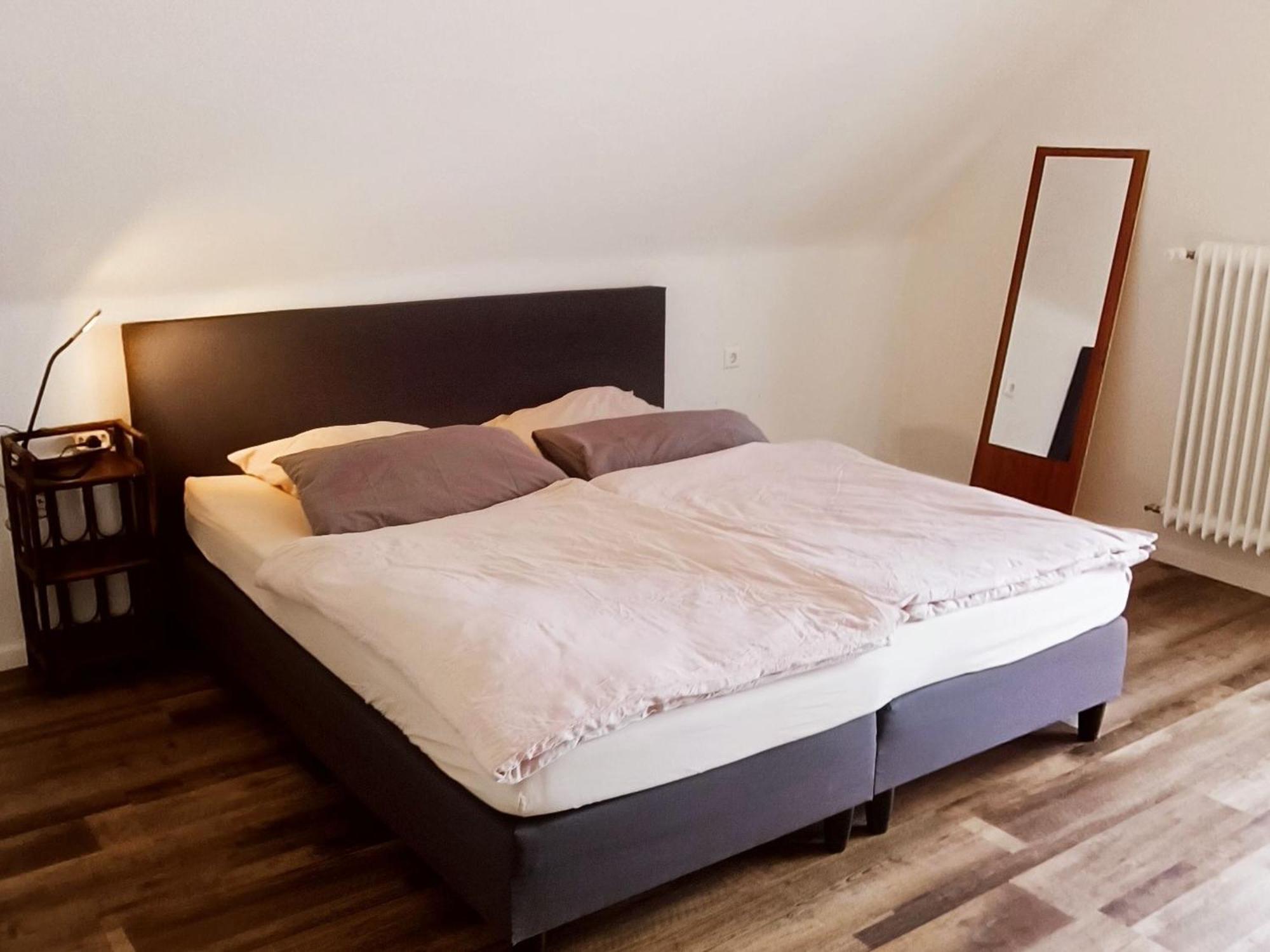 Apartment Am Bach *