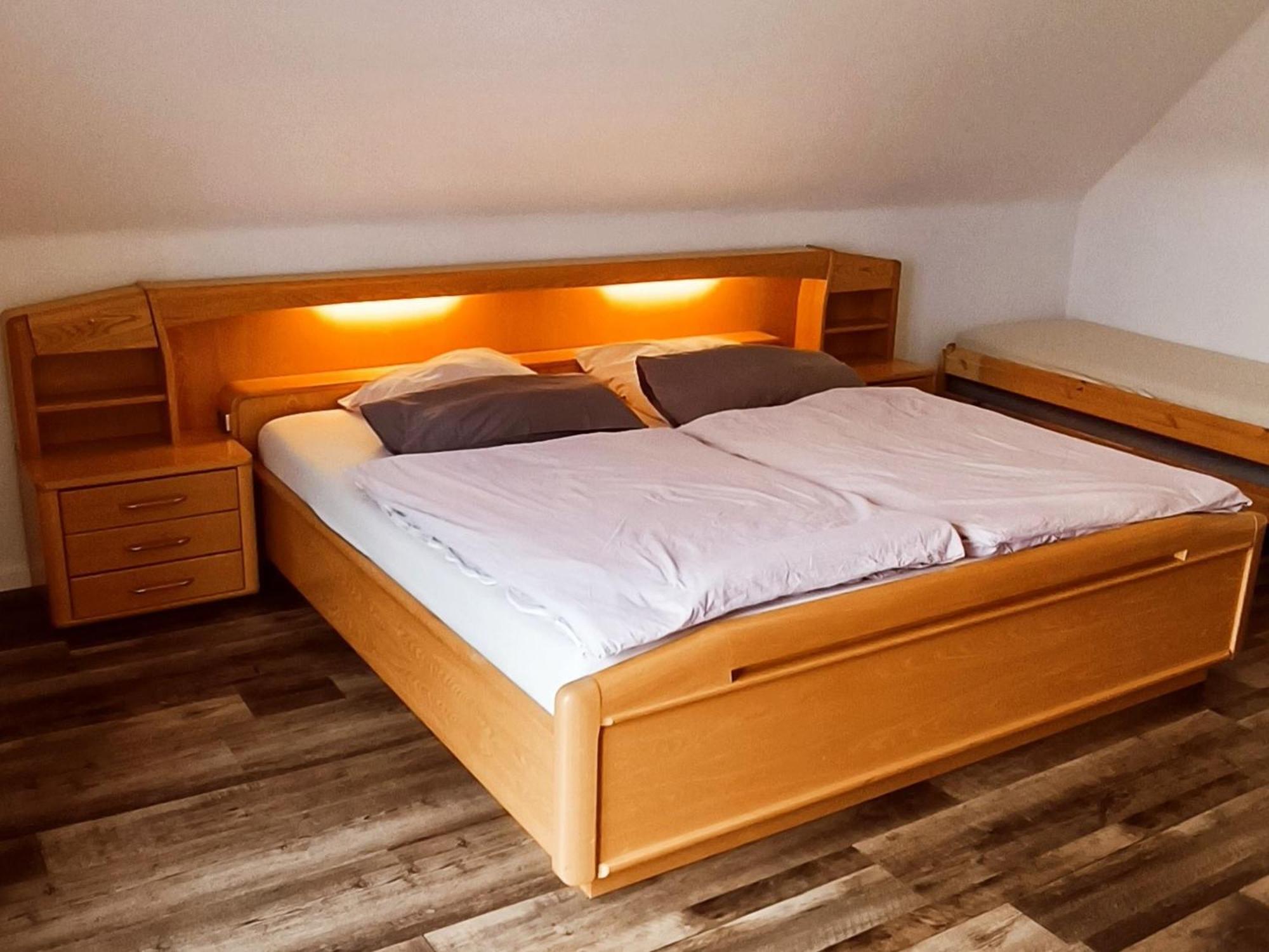 Apartment Am Bach Mullheim (Baden-Wurttemberg)