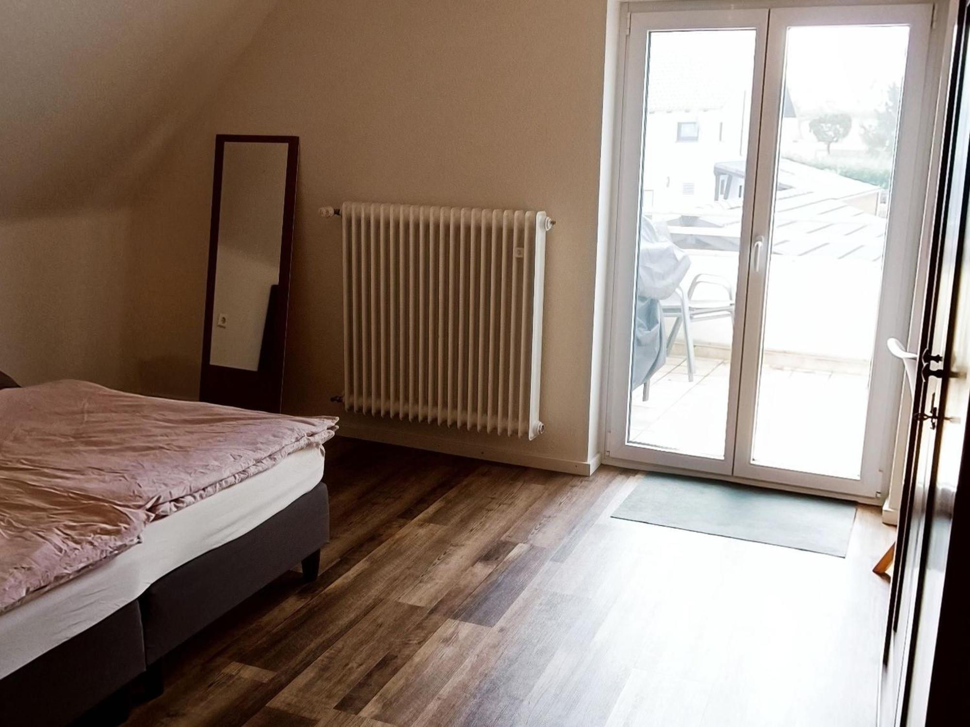 Am Bach Apartment *
